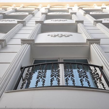 Double Comfort Hotel Ankara Exterior photo
